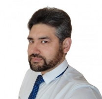 Мустафаев Руслан Равилевич