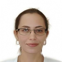 Винокурова Алена Александровна