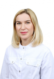 Якимова Юлия Юрьевна