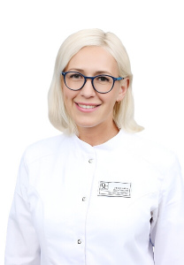 Гизатуллина Ольга Семеновна