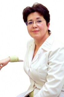 Мубаракшина Айсулу Ревалевна