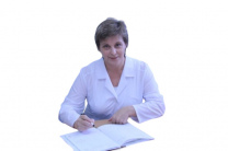 Зянгирова Светлана Талгатовна