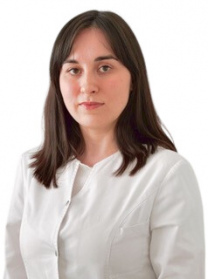 Германова Екатерина Владимировна