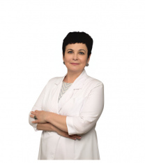 Садыкова Наиля Сагитовна