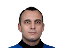 Яруллин Азат Шамилевич