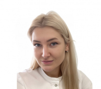 Осипова Екатерина Николаевна