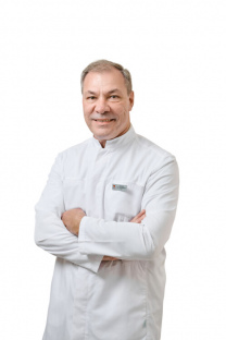 Чуенков Олег Вячеславович
