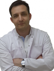 Хабибулаев Тимур Ринатович