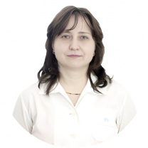 Никитина Гузель Фиркатовна