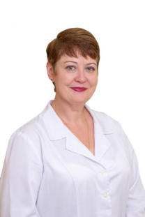 Кислякова Лия Олеговна