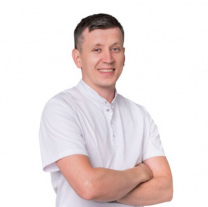 Файзрахманов Искандер Ильдусович