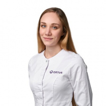 Телицына Полина Андреевна