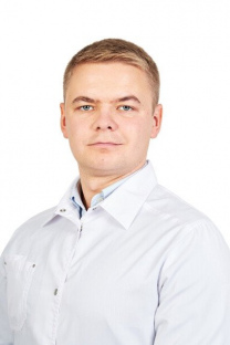 Очеретин Павел Борисович