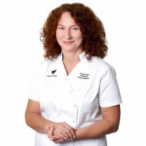 Соколова Марина Николаевна
