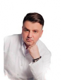 Глушко Алик Николаевич