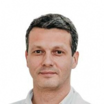 Галиуллин Олег Фаритович