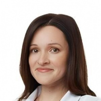 Фатхуллина Дина Рашидовна