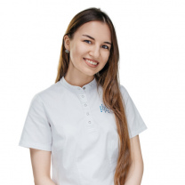 Нурисламова Айсылу Альфировна