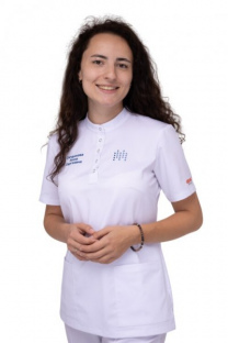 Ситдикова Анна Сергеевна