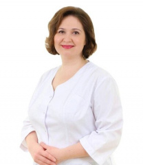 Лаврентьева Вероника Александровна