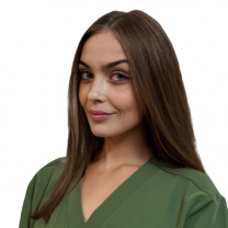 Филаретова Екатерина Юрьевна