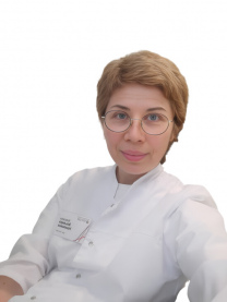 Капкаева Эльвира Наилевна