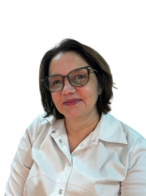 Табиева Алина Равильевна
