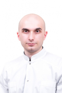 Мабенджиев Эдисон Алексеевич