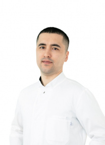 Касимов Тимур Абиджанович