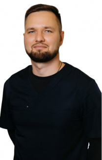 Ягафаров Джалилиддин Нариманович