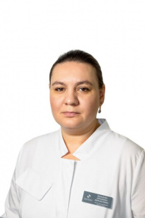 Имамова Антонина Михайловна