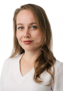 Сафиуллина Айгуль Айдаровна