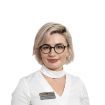 Загидуллина Ольга Ришатовна