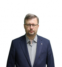 Любовцев Виталий Валерьевич