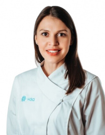 Абрамова Екатерина Сергеевна