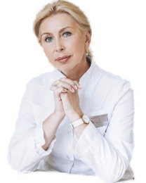 Морозова Елена Александровна