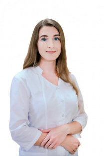 Иванова Ксения Владиславовна