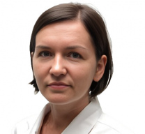 Михайлова Наталья Юрьевна