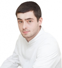 Порфирьев Альберт Николаевич