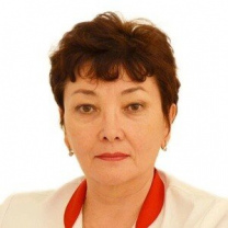 Рахимова Индира Эмировна