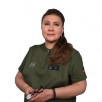 Уракова Елена Владимировна