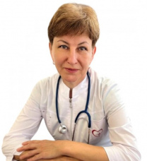 Баязитова Гульнара Лукмановна