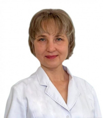 Шайдуллина Елена Наилевна