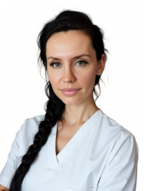 Аглямова Зебо Шарифовна
