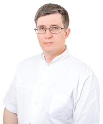 Низамутдинов Вадим Мунирович