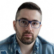 Назаров Агил Гамбарович