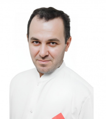 Тикаев Эльдар Рамазанович