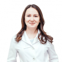 Ермолаева Мария Павловна