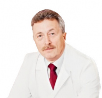 Дружков Олег Борисович