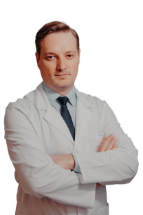 Дружков Максим Олегович